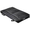 imageVercord Updated Purse Handbag Organizer Insert Liner Bag in Bag 13 Pockets Black MediumBlack