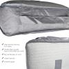 image7Piece Packing Cube Set Travel Luggage Packing Organizers with Shoe Bag